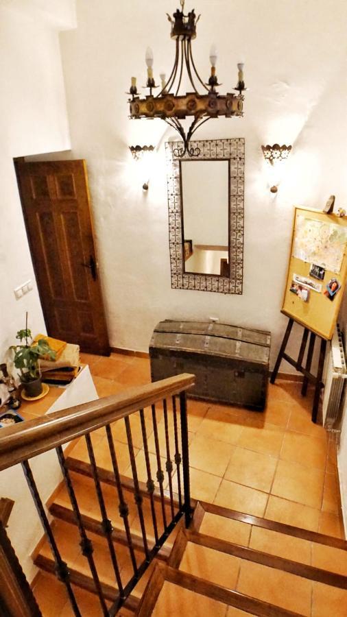 Homestay Entre Dos Aguas