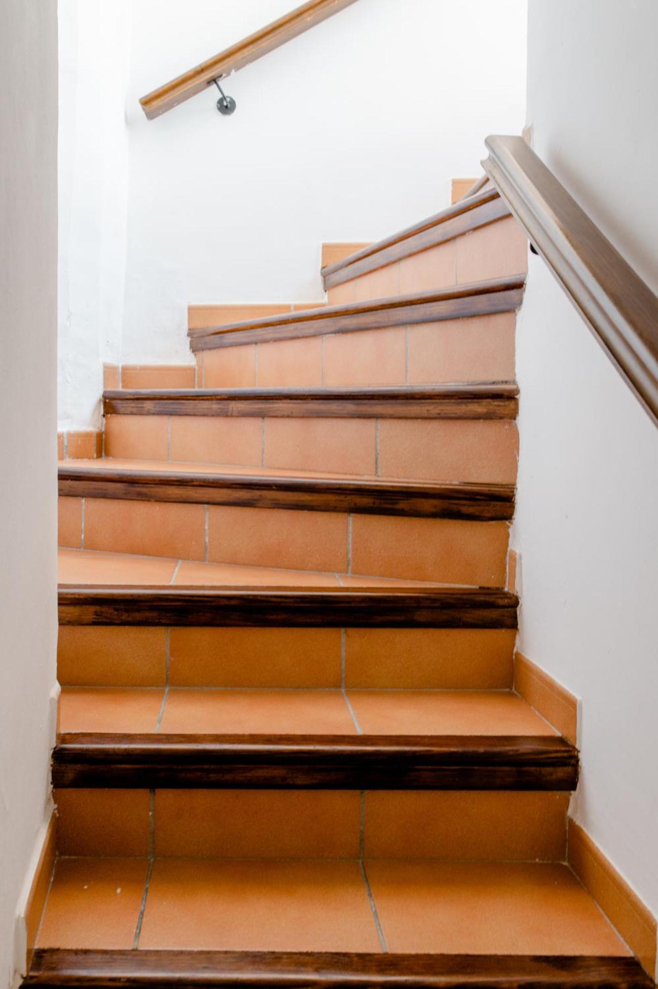Entre Dos Aguas Homestay Granada